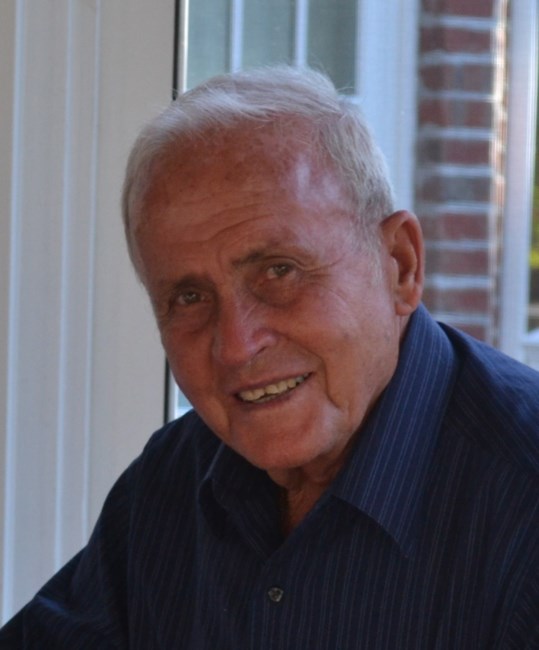 Obituary of Lorenzo Maiucci