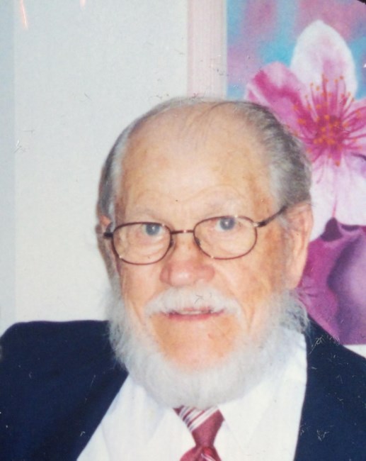 Obituary of William Laurence Williams