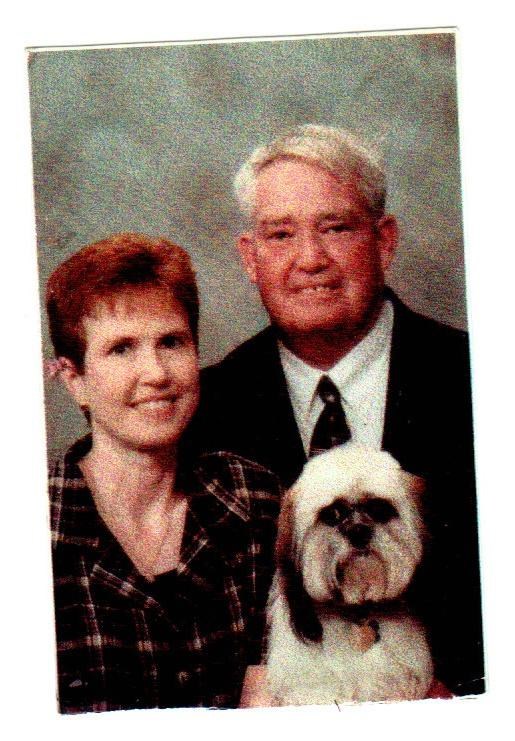 Obituario de Larry Richard Grant