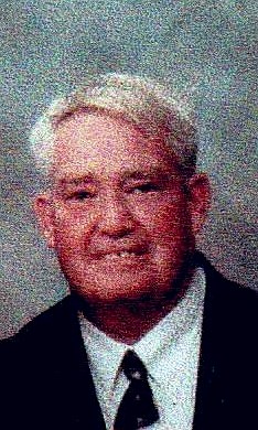 Obituary of Larry Richard Grant