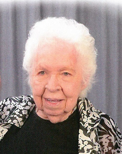 Obituary of Mary "Marilou" Louise Morrill