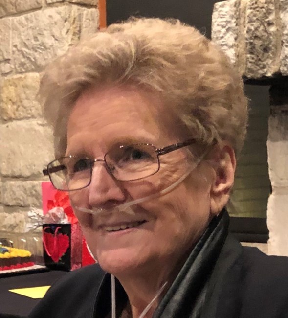 Obituary of Carolyn A. Gubser