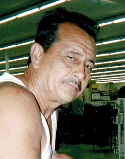 Obituary of Carlos Zambrano Martinez