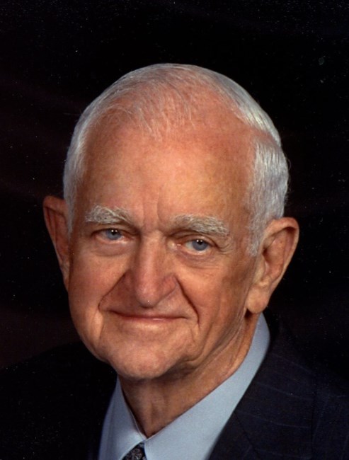 Obituary of Martin E. Taylor