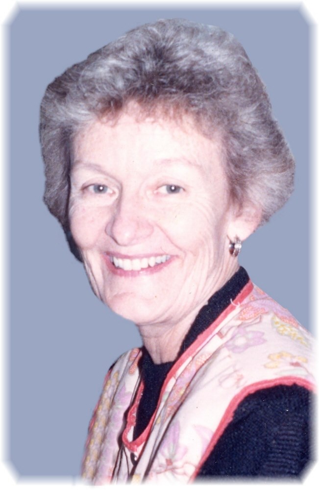 Theresa Obituary Grosse Pointe Woods, MI