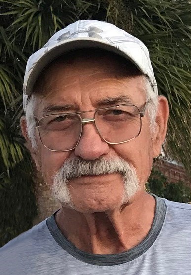 Obituary of Jack Linden Kelly