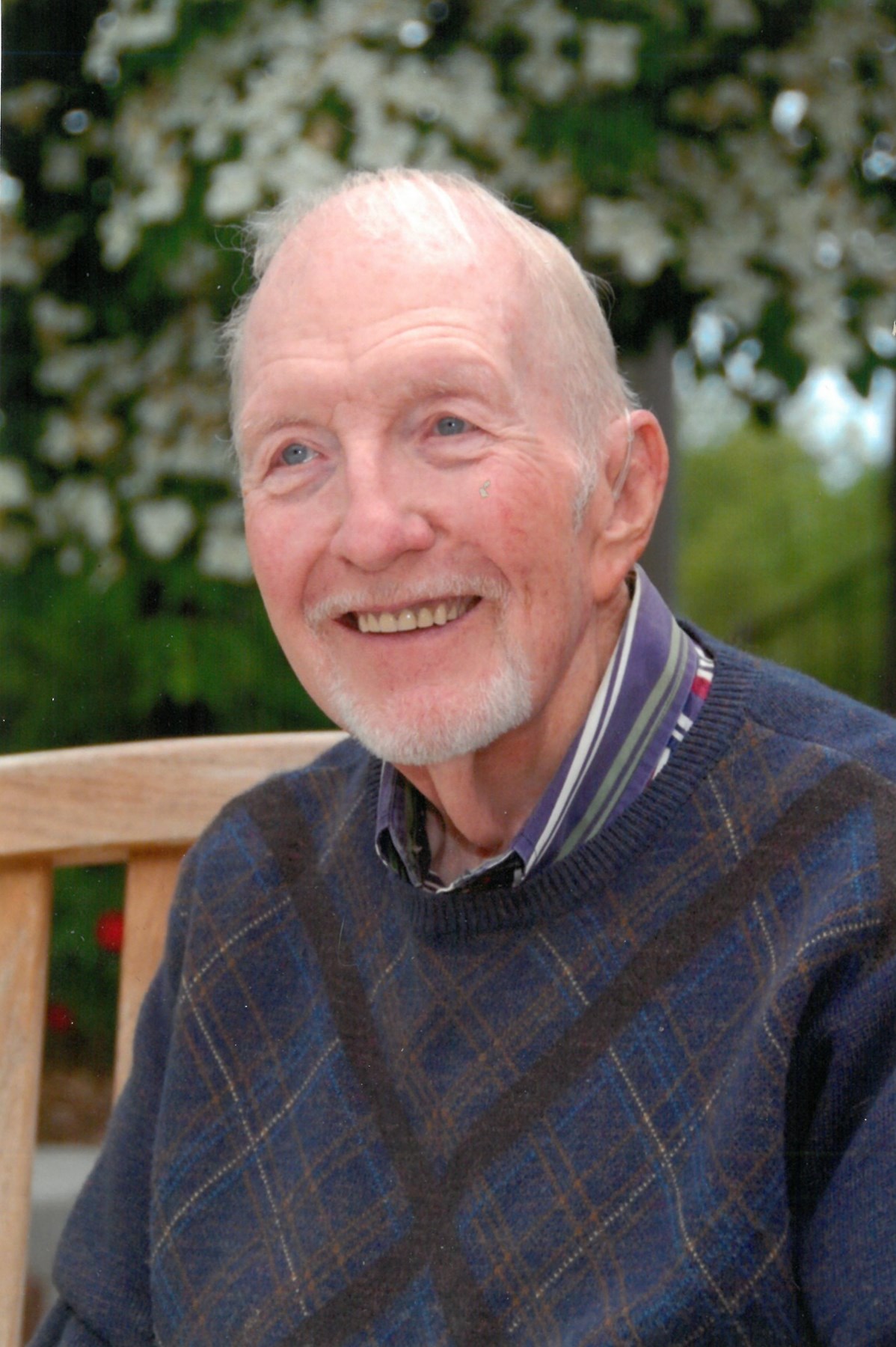 Jack E Himebook Obituary Holland, MI