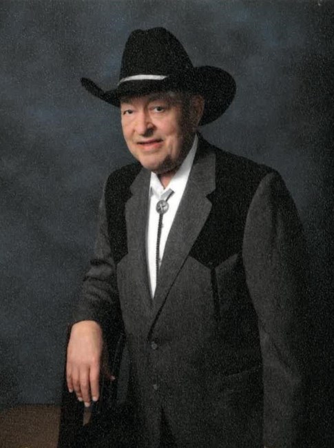 Obituary of Joel Johnson Mann