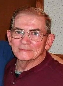 Avis de décès de Clarence Edward Conrad