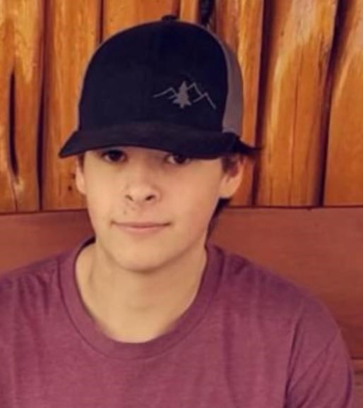 Obituary of Cooper Lee Brake