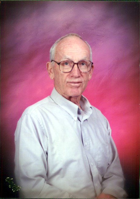 Obituary of Glenn Borders
