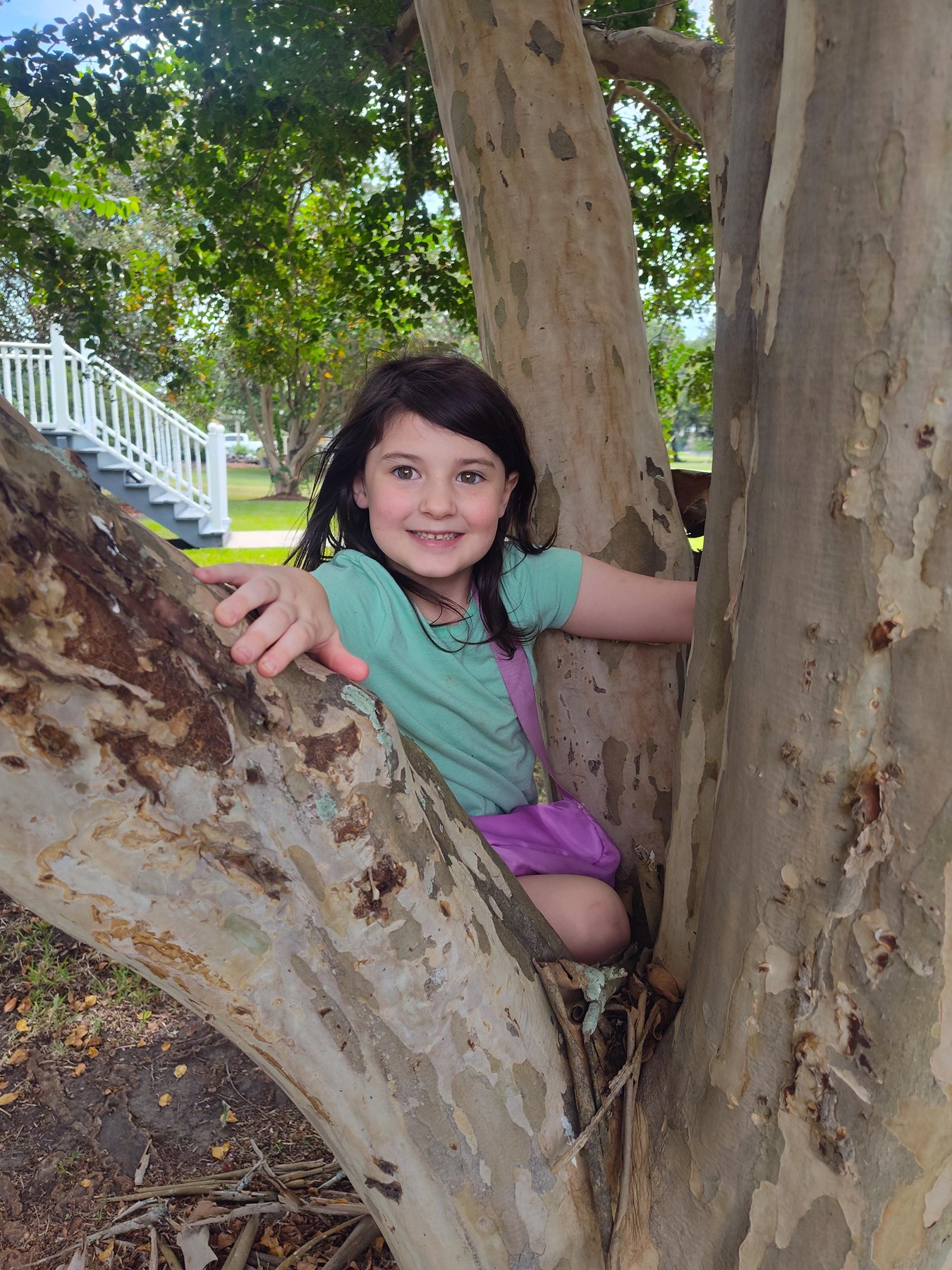 Obituary of Serena Noel McKee