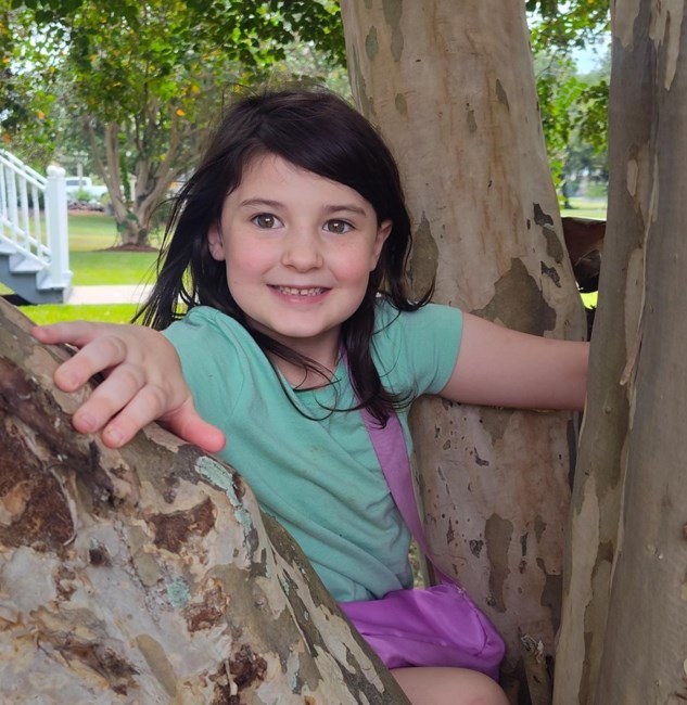 Avis de décès de Serena Noel McKee