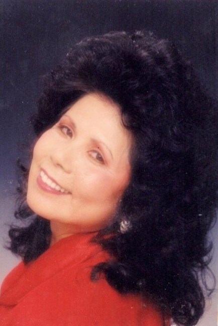 Avis de décès de Hatsuko "Suzy" Marang