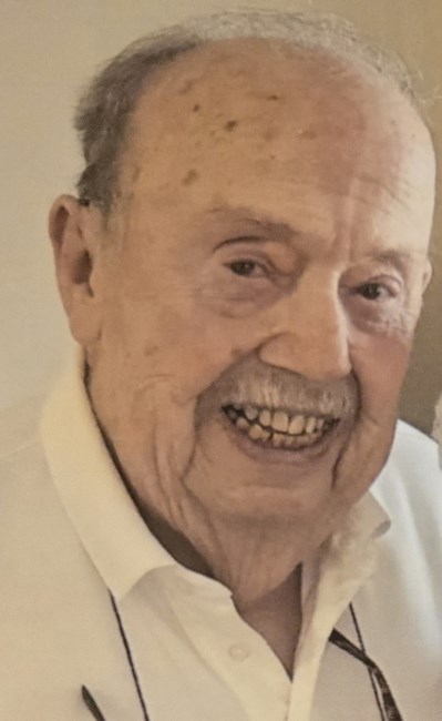 Obituary of Robert "Bob" Martin Nicholson