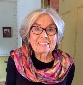 Avis de décès de Jane Domenico