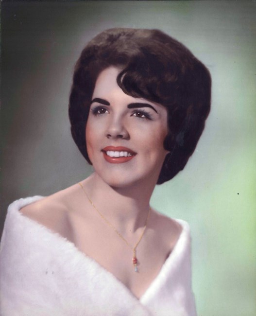 Obituary of Jacquelyn Marie Braeutigam