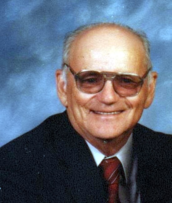 Obituary of Clarence Calvin Coeyman