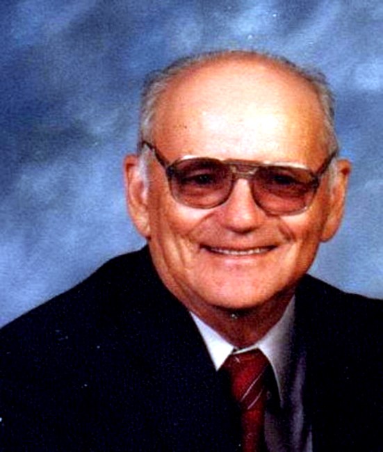 Obituary of Clarence Calvin Coeyman