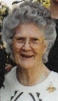 Norma Draper