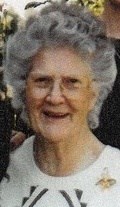 Obituary of Norma Draper