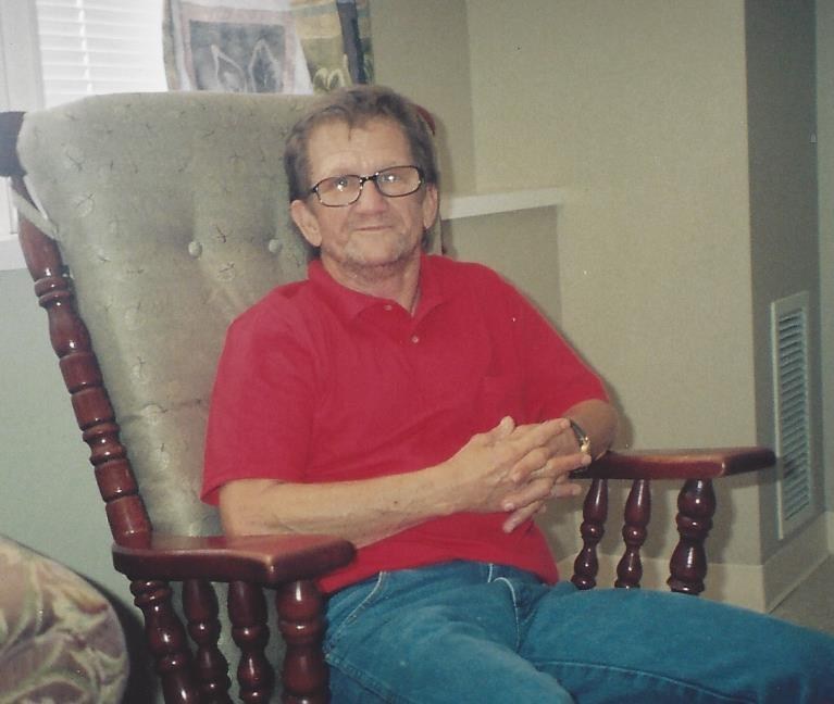 Obituary of Charles Vann Sr.