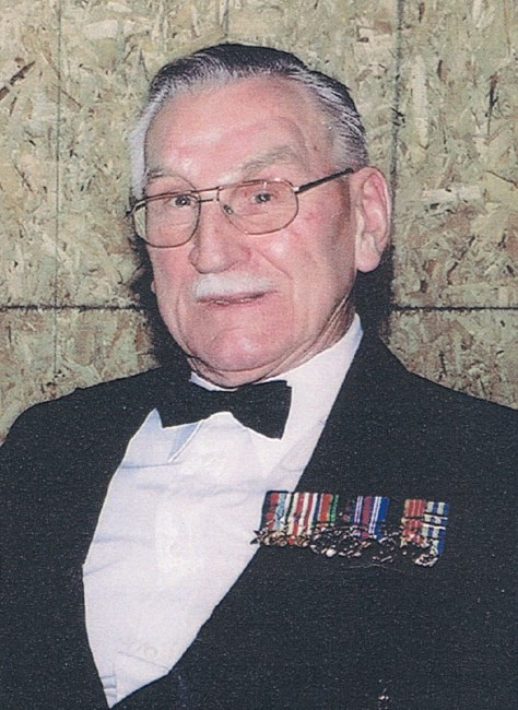 Obituary of James Geddes Raffan