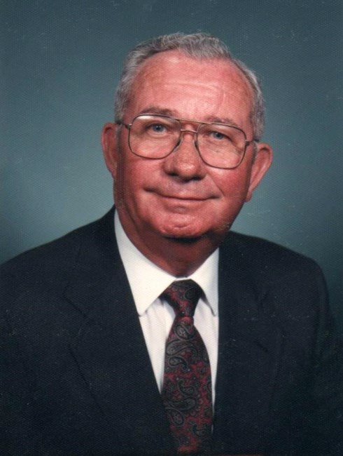 Obituary of Harold Theodore Davidson