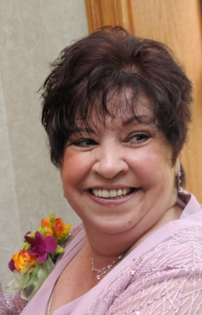 Obituary of Rebecca Lyn Thomisee