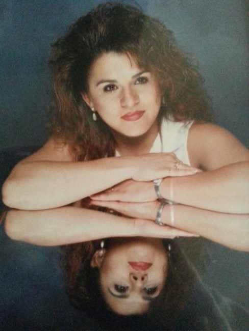 Obituary of Natalie Renee Gonzales