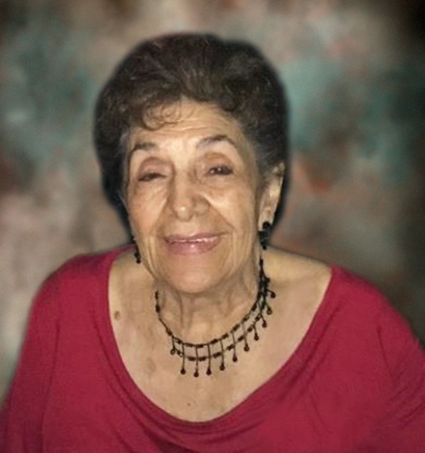 Obituario de Kathleen Dottero