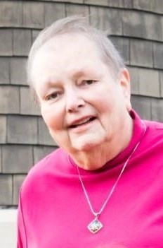 Obituary of Elizabeth Saleeba