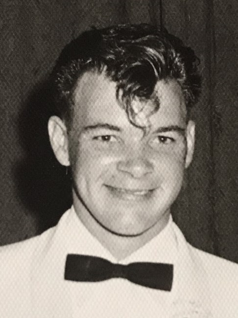 Obituary of Robert Ray Wright