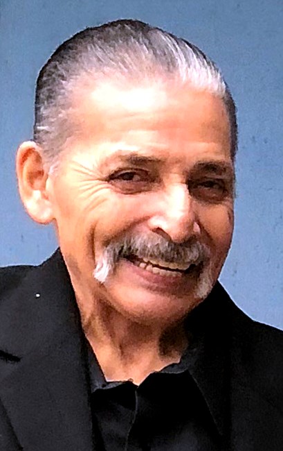 Obituary of Reynaldo "Junie" Camarena