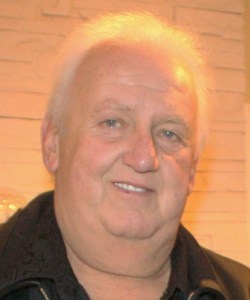 Avis de décès de Gilbert Turgeon