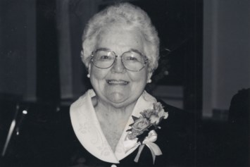 Obituary of Barbara Castleton Kunz