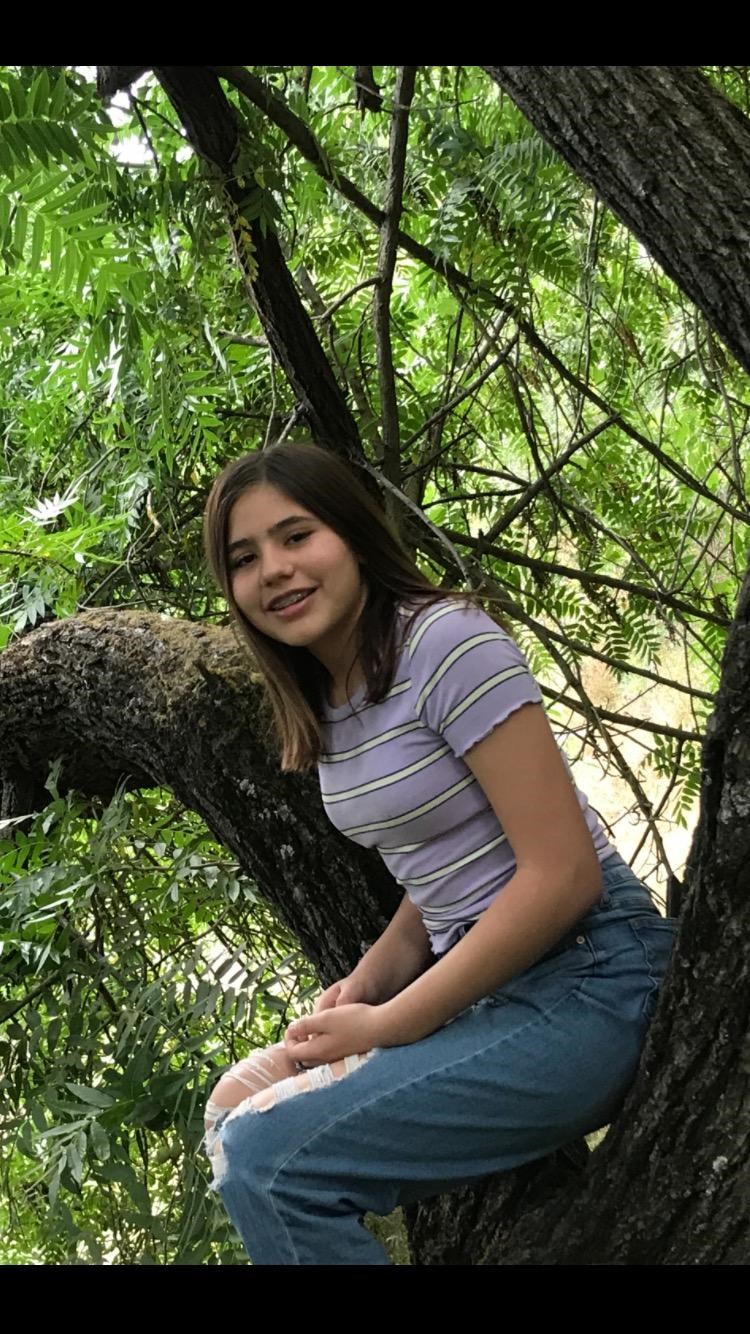 Obituary of Isabella Marie Vivo