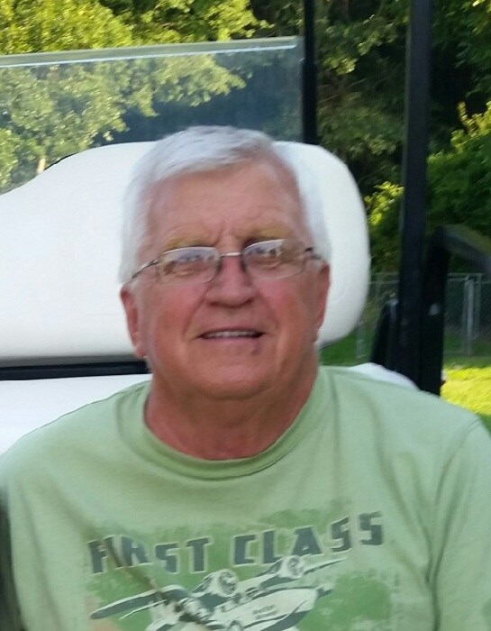 Obituary of Jerry M Yeargin