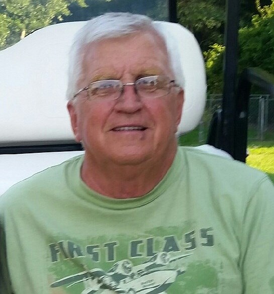 Obituary of Jerry M Yeargin