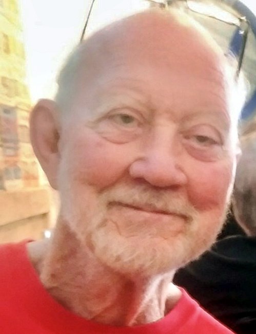 Obituary of Terry William Timberman