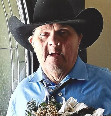 Obituary of Jose T. "Boy" Espinoza