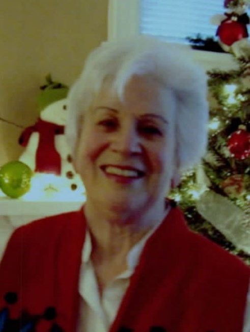 Obituary of Elizabeth Joan Wright