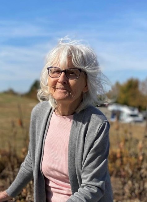 Obituary of Geneva Jean (Hatmaker) Prater