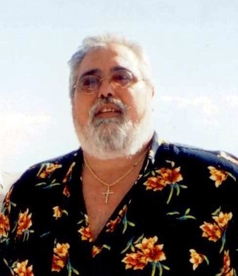 Obituary of Robert F. DeCarolis Jr.