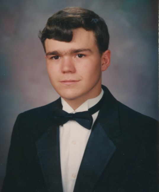 Avis de décès de Joel Phillip Neely