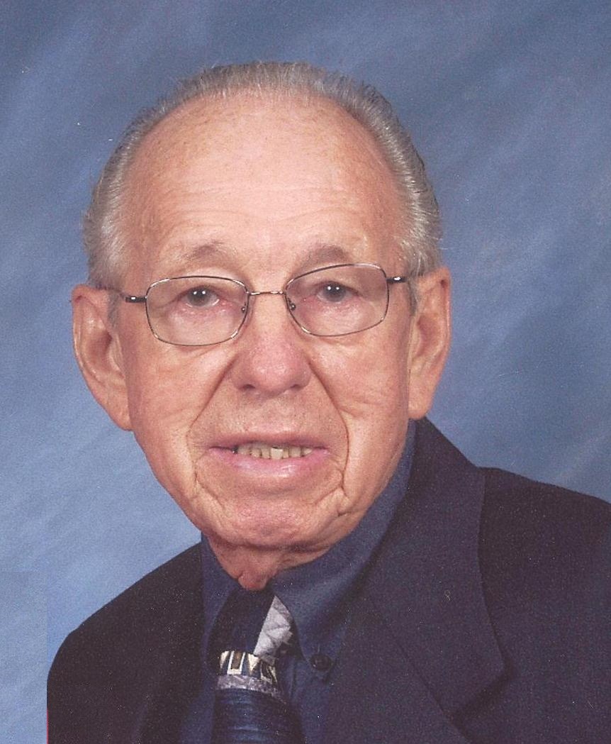 Herbert M. James Obituary Victoria, TX