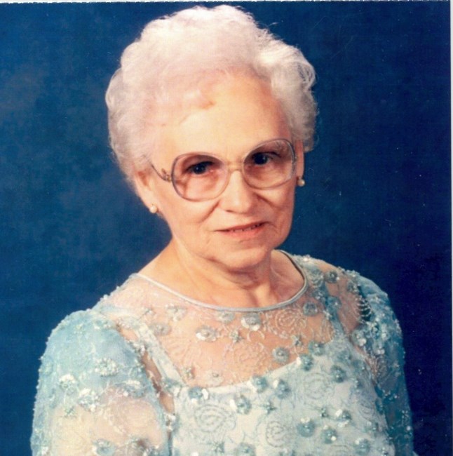 Obituary of Theresa M. Jagielski
