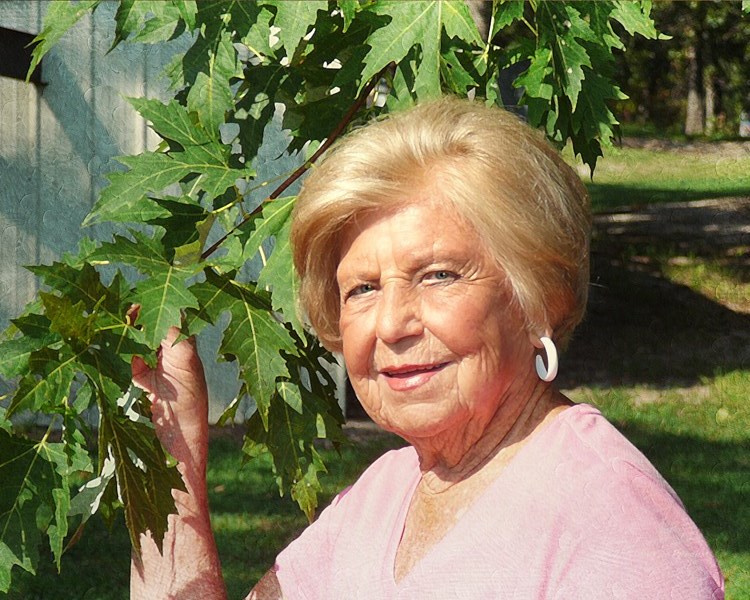Obituary of Gladys Elise (Miller) Ware