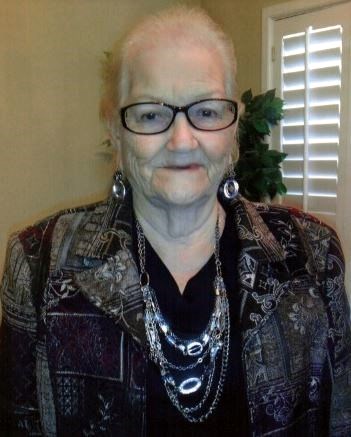 Obituary of Elva Garza