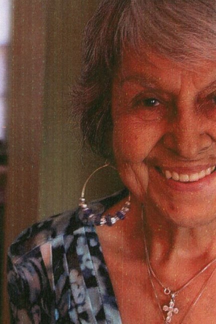 Obituary of Lucy Pacheco